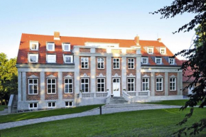 Gutshaus Zicker in Garz Garz/Rügen